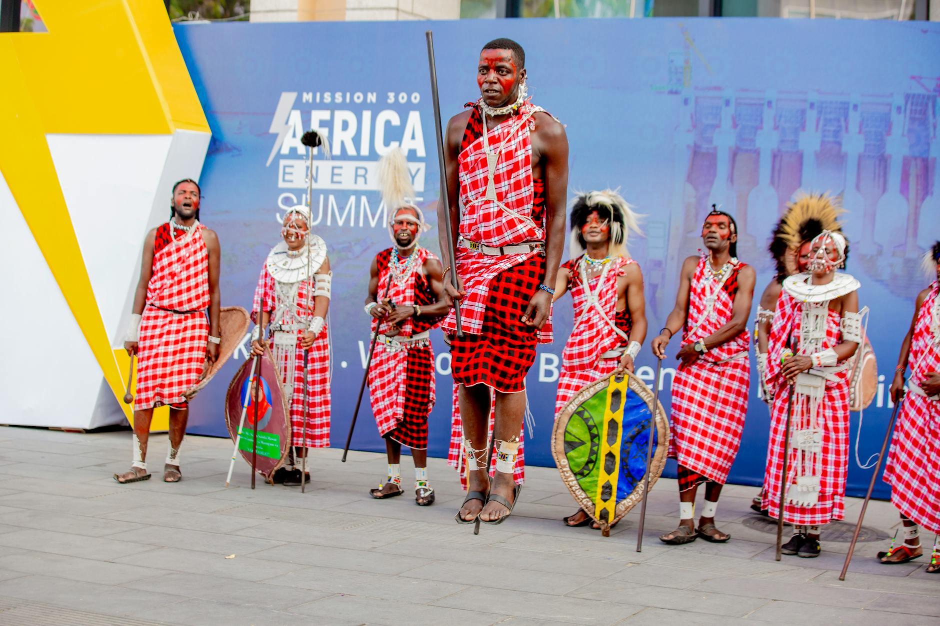 History of Laikipia: From Maasai Homeland to Conservation Pioneer