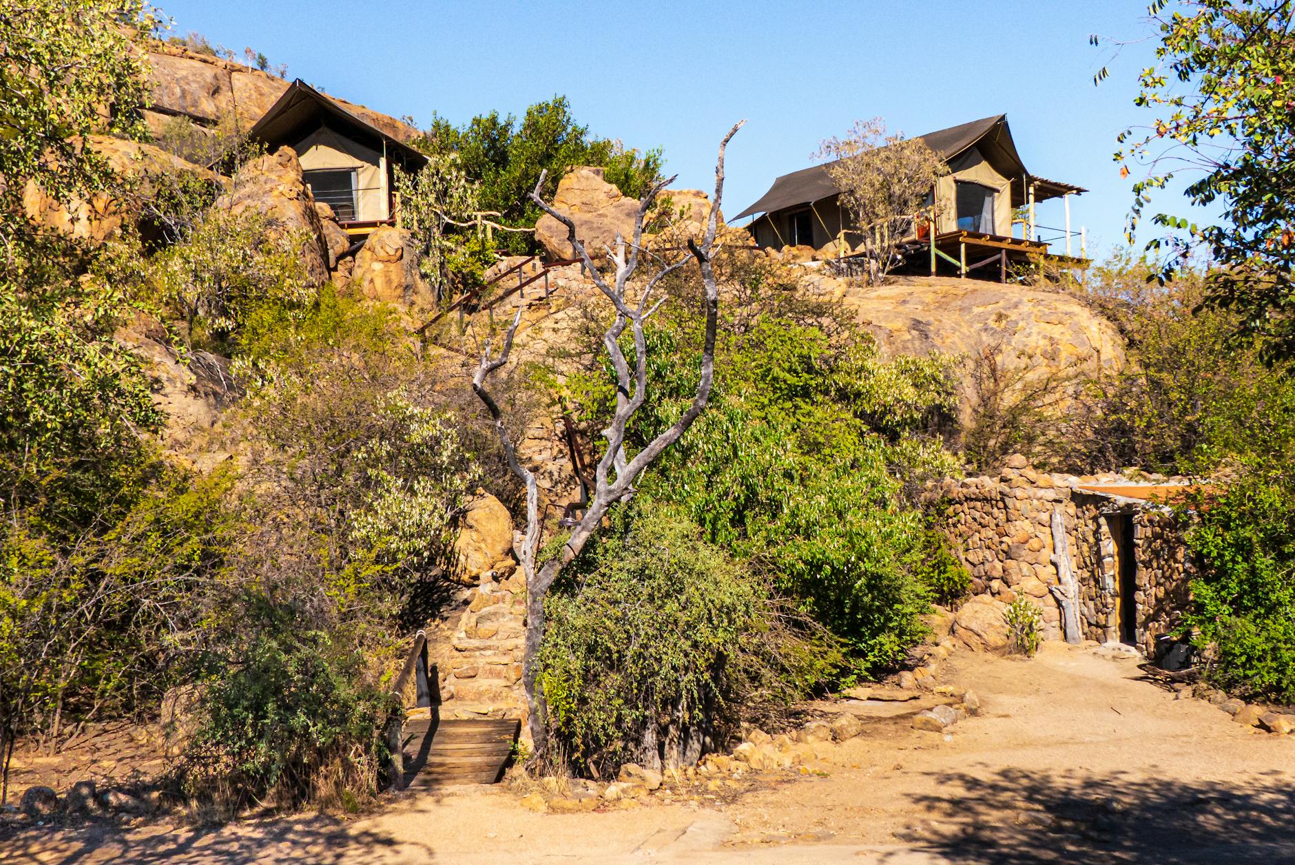 Is Laikipia Safe? Safety Tips for Tourists in Laikipia Kenya