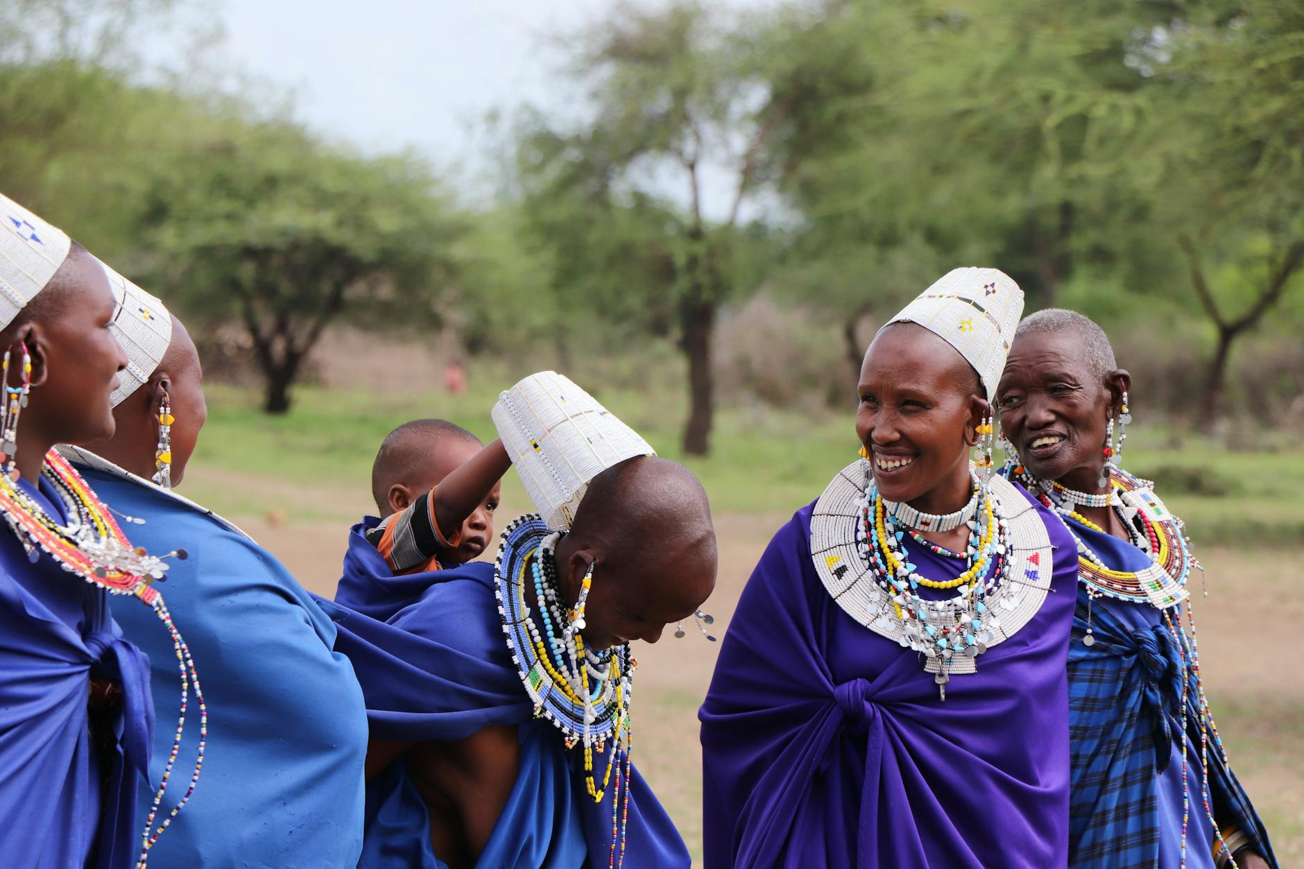 Il Ngwesi Community Conservancy: Maasai-Owned Safari Experience