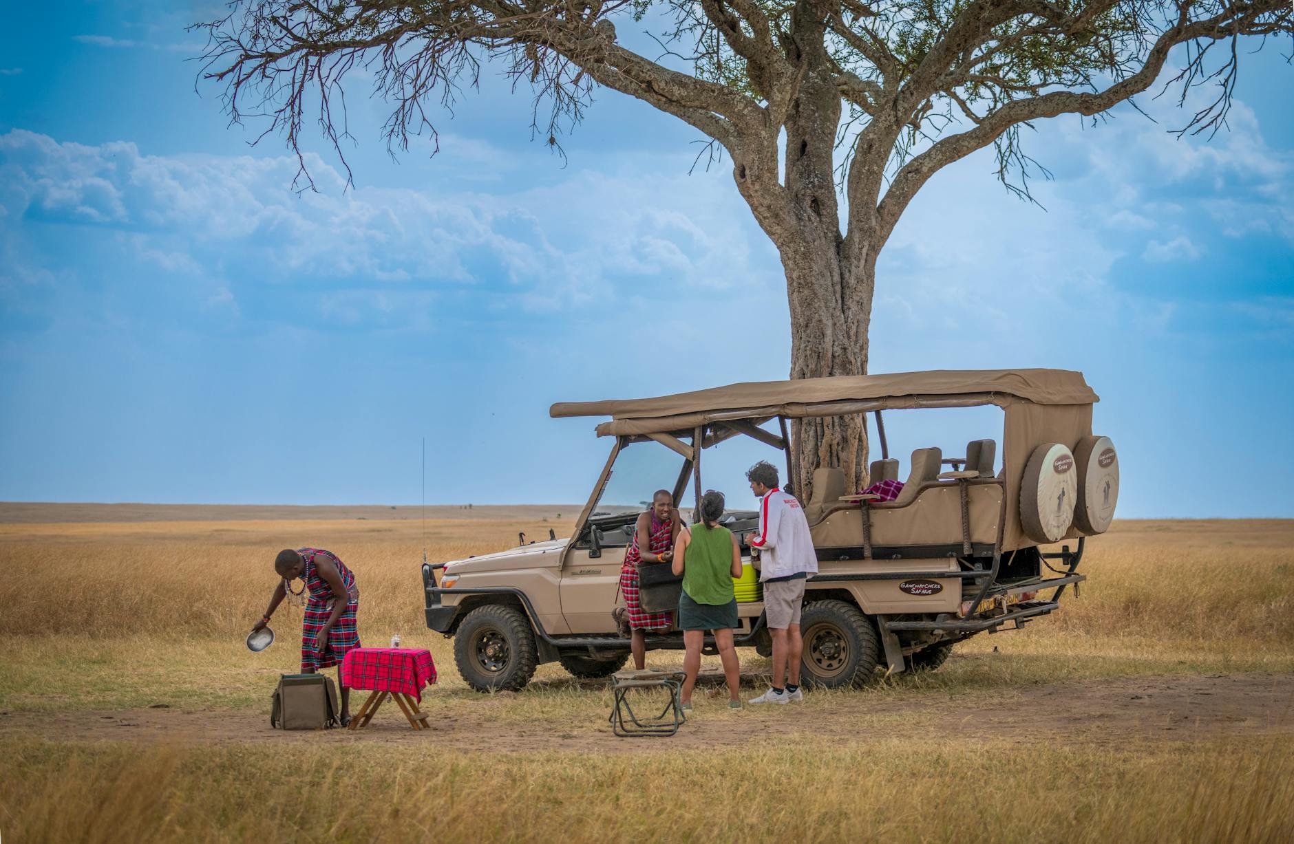 Budget-Friendly Accommodation in Laikipia: Affordable Safari Stays