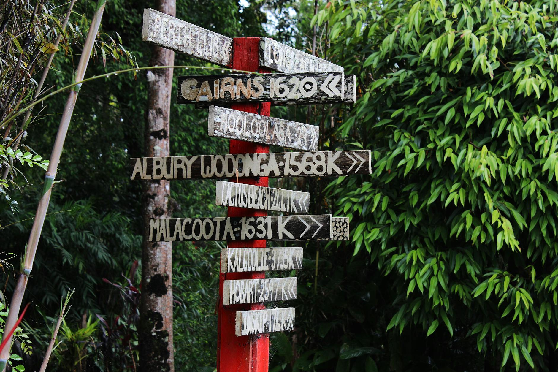 Visiting the Equator Line in Nanyuki: What to Know