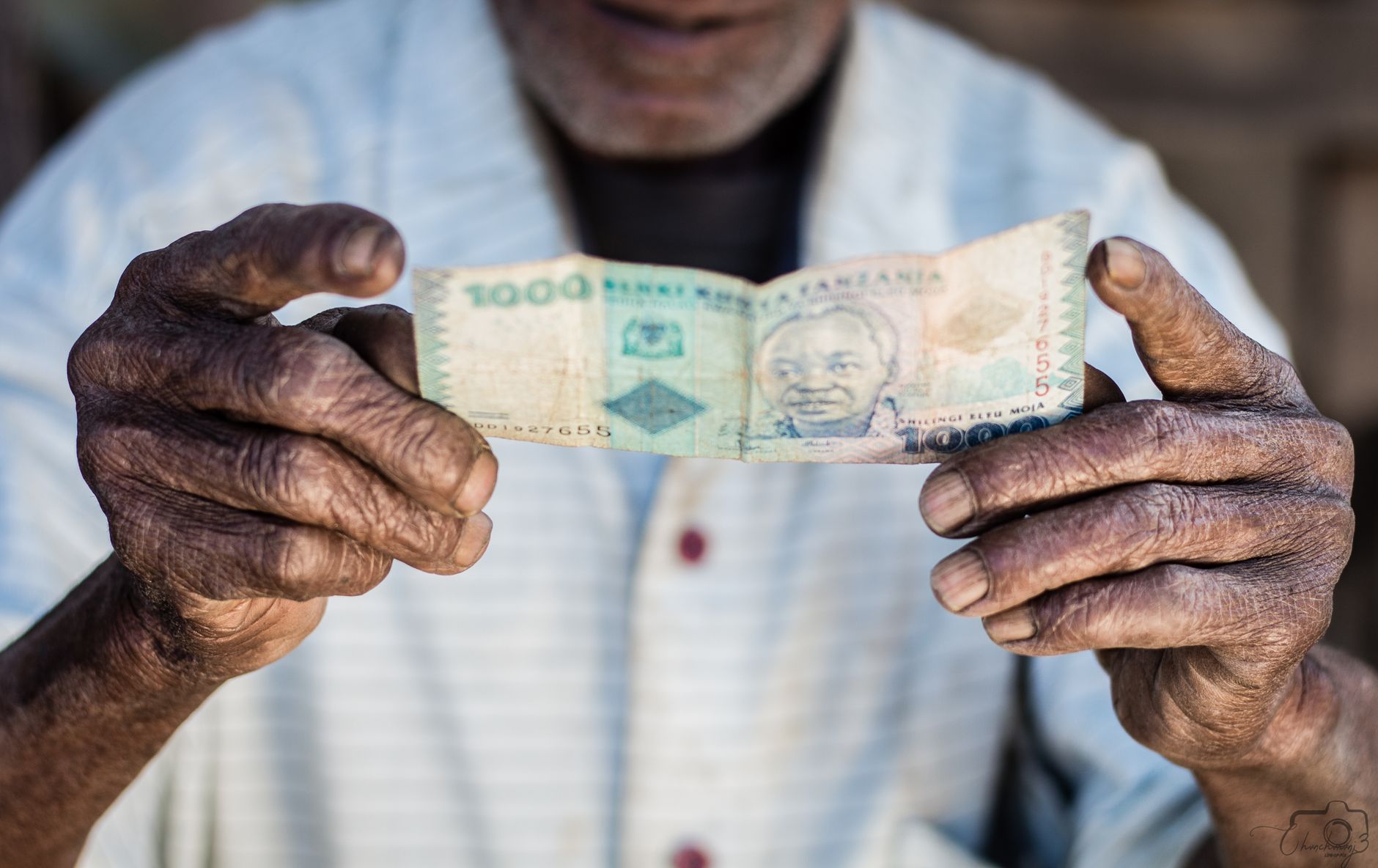 Kenya Currency, Money & Tipping Guide for Safari