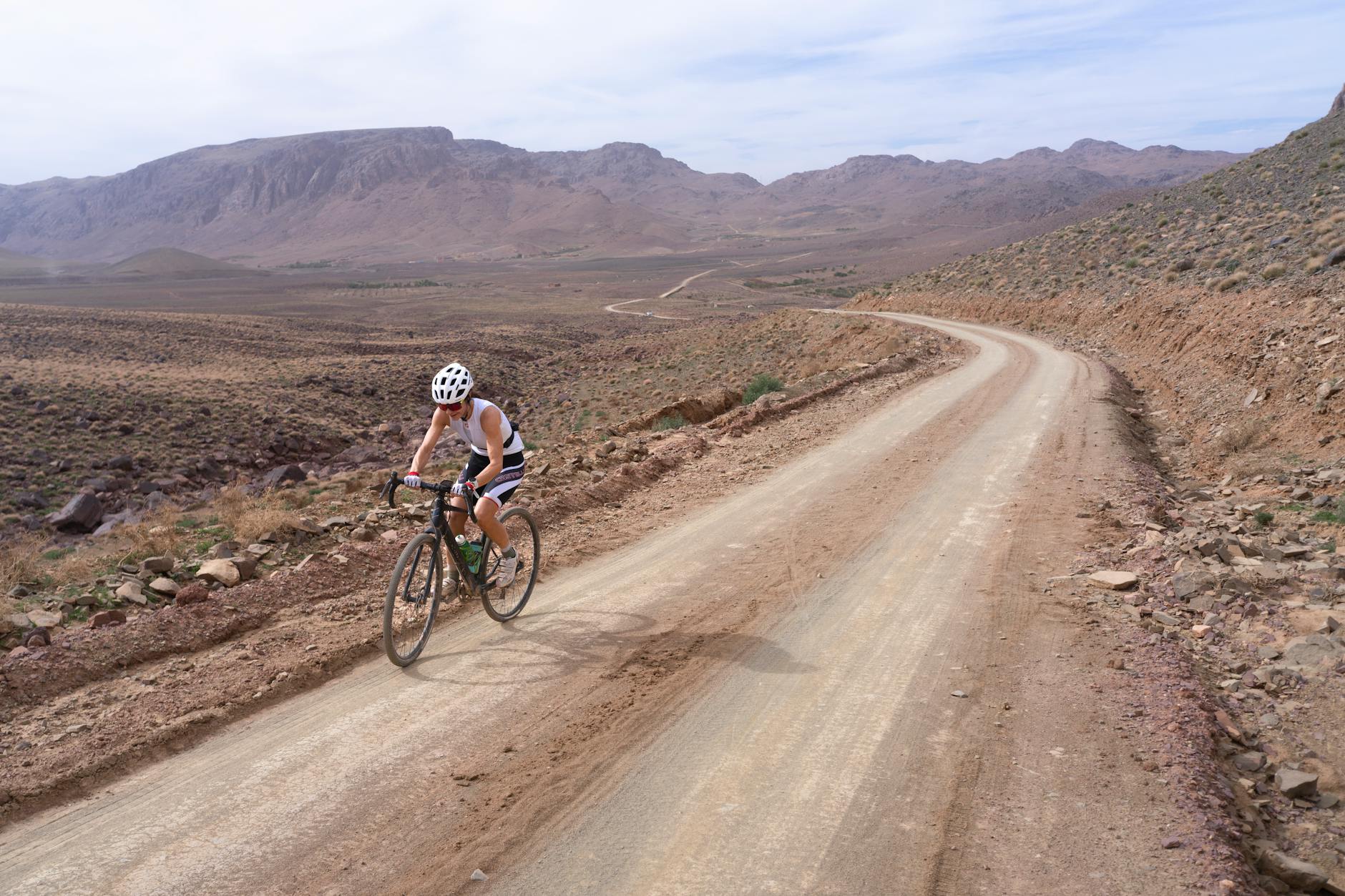 Mountain biking safari in Laikipia