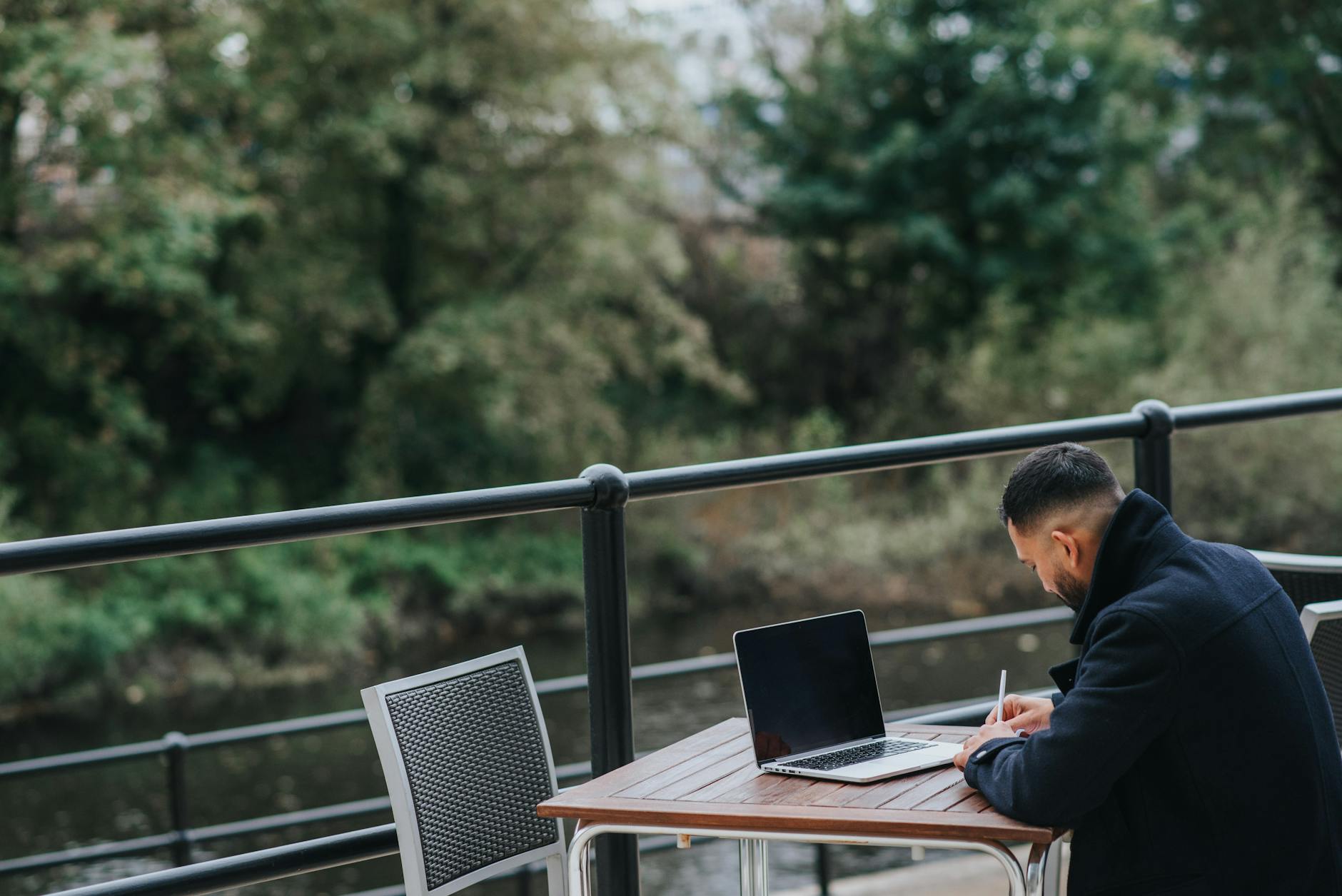 Nanyuki for digital nomads working remotely