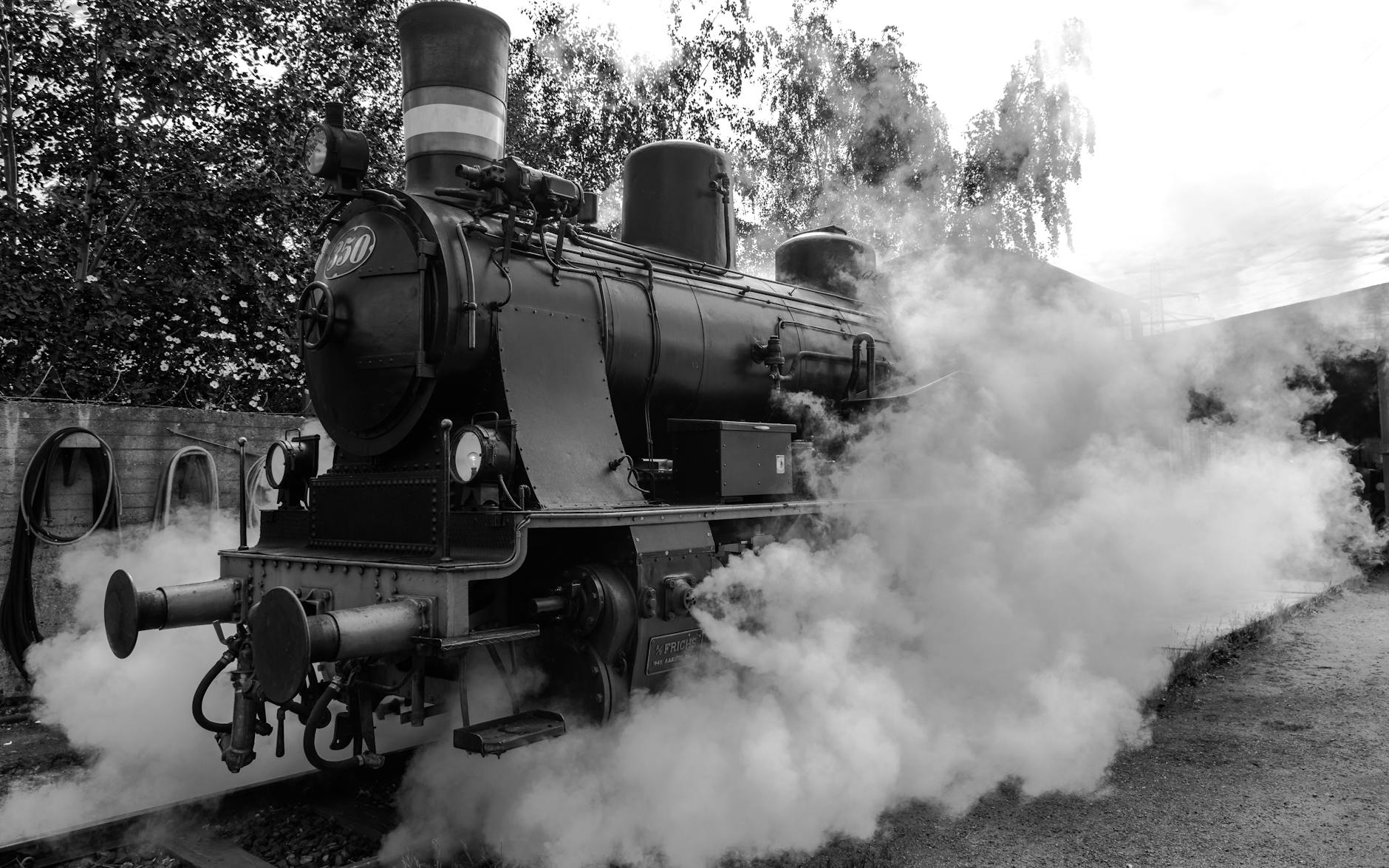 The railway that shaped Nanyuki's history