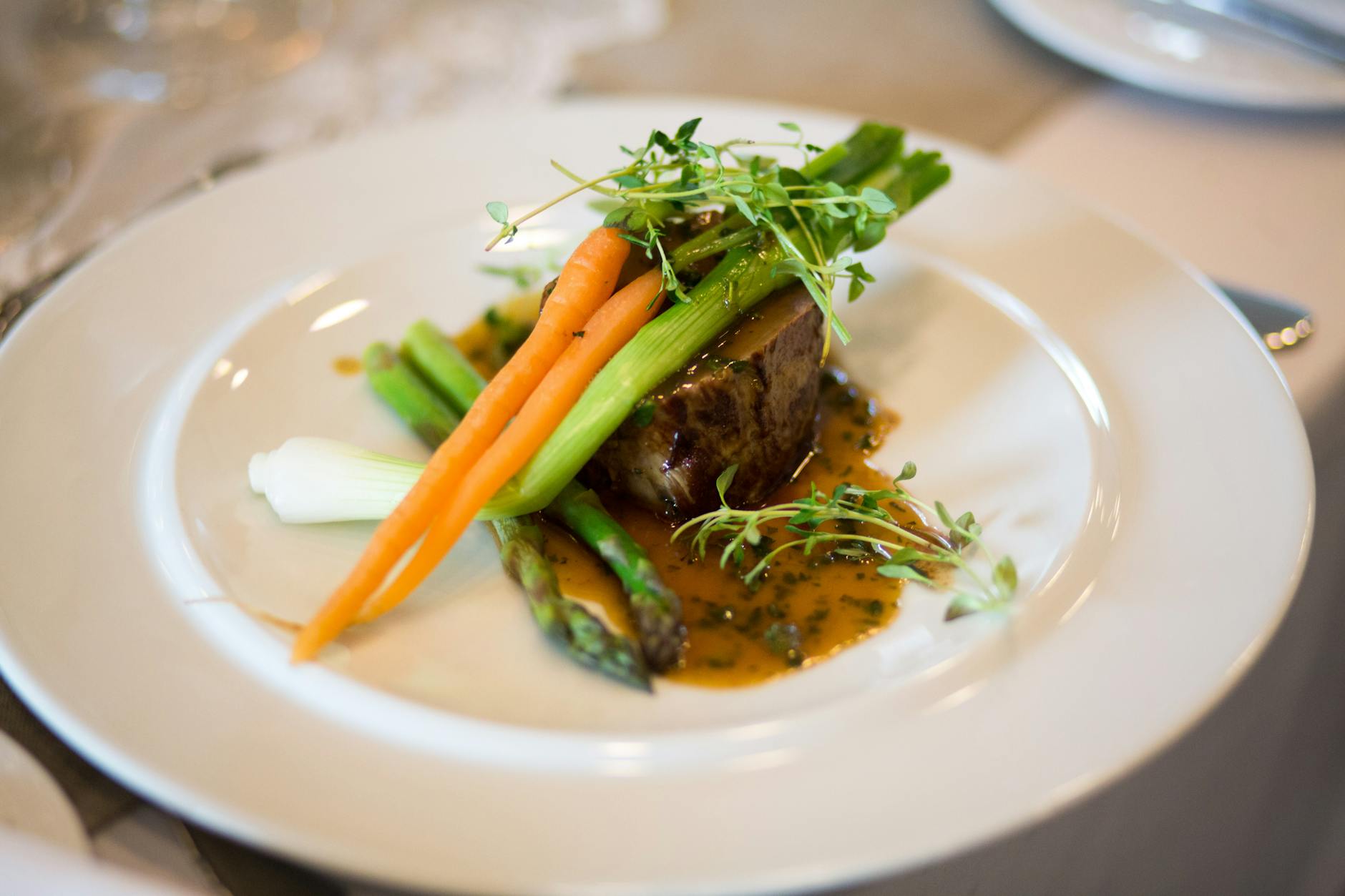 Restaurants in Nanyuki Kenya serving fresh local cuisine